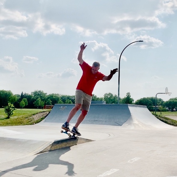 Meet your Posher, Kevin - Picture 1 of 1